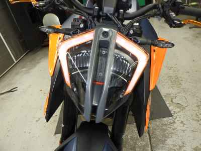 KTM 1290 Super Duke R 2021