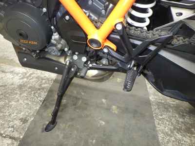 KTM 1290 Super Duke R 2021