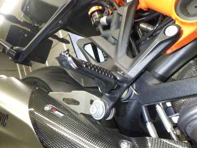 KTM 1290 Super Duke R 2021