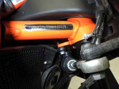 KTM 1290 Super Duke R 2021