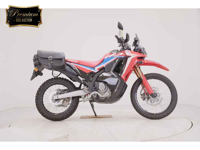 Honda CRF250 Rally 2023