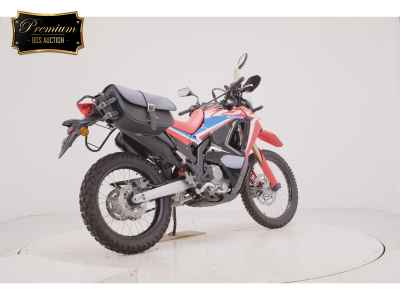 Honda CRF250 Rally 2023