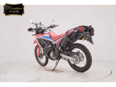 Honda CRF250 Rally 2023