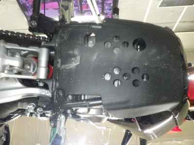 Honda CRF250 Rally 2023