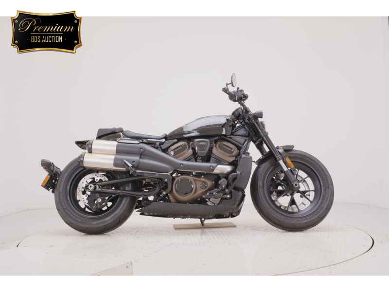 Harley-Davidson RH1250S 2022