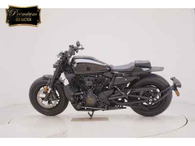 Harley-Davidson RH1250S 2022