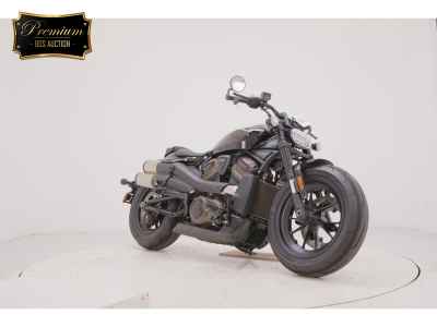 Harley-Davidson RH1250S 2022