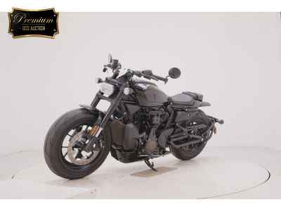 Harley-Davidson RH1250S 2022