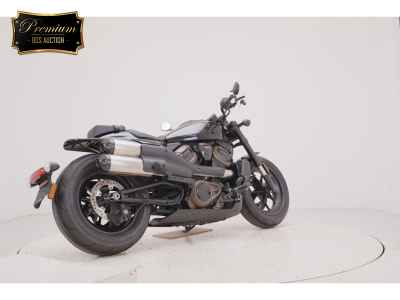 Harley-Davidson RH1250S 2022