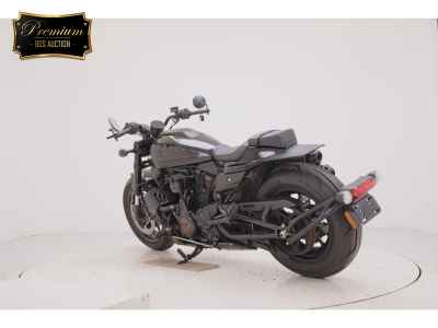 Harley-Davidson RH1250S 2022