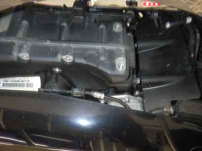 Harley-Davidson RH1250S 2022