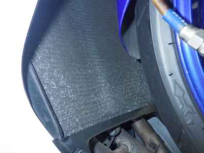 Suzuki GSX-R600 2008