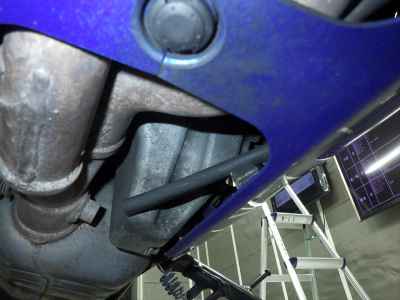 Suzuki GSX-R600 2008