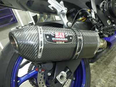 Suzuki GSX-R600 2008