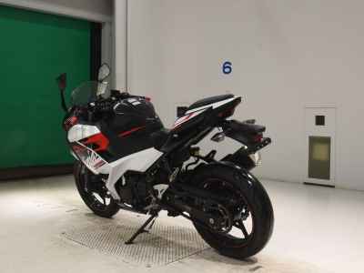 Kawasaki Ninja 400 2020