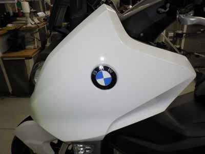 BMW C600 Sport 2014
