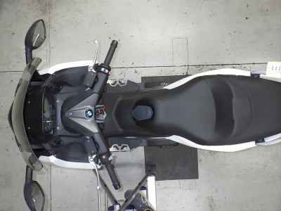 BMW C600 Sport 2014