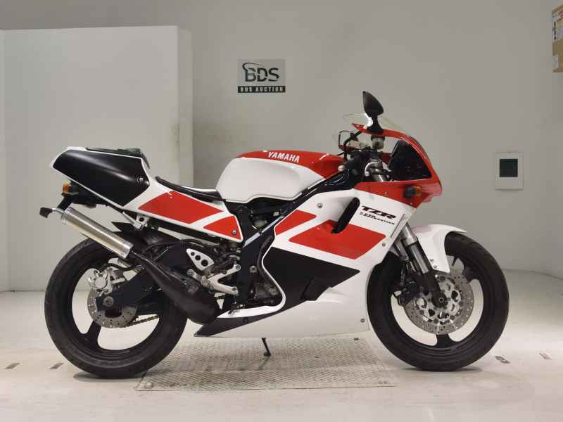 Yamaha TZR250