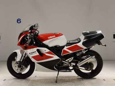 Yamaha TZR250