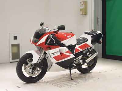 Yamaha TZR250