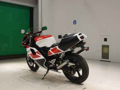 Yamaha TZR250