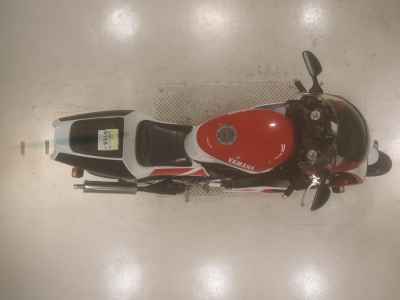Yamaha TZR250