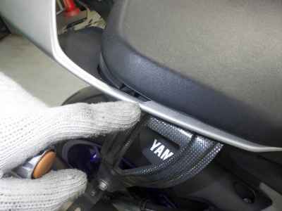 Yamaha YZF-R1M 2018
