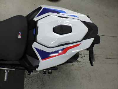 BMW S1000R M Package 2021
