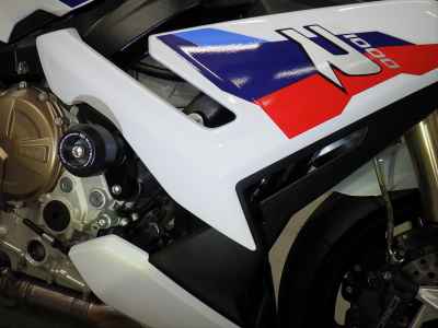BMW S1000R M Package 2021