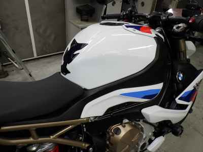 BMW S1000R M Package 2021