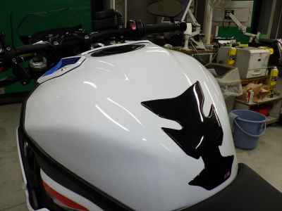 BMW S1000R M Package 2021