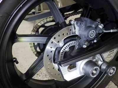 BMW S1000R M Package 2021
