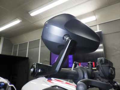 BMW S1000R M Package 2021