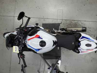 BMW S1000R M Package 2021