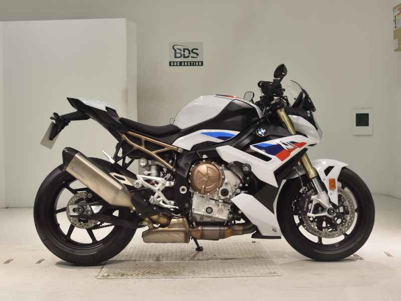 BMW S1000R M Package 2021