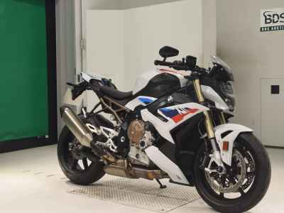BMW S1000R M Package 2021