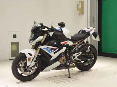 BMW S1000R M Package 2021