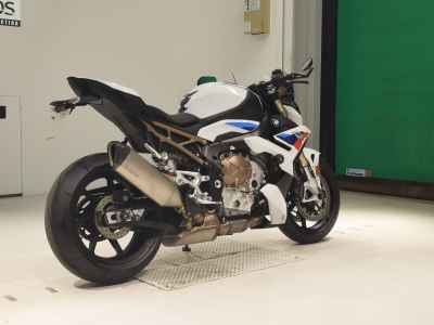 BMW S1000R M Package 2021