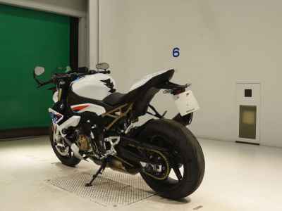 BMW S1000R M Package 2021