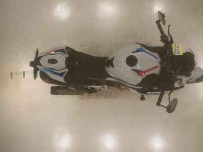 BMW S1000R M Package 2021