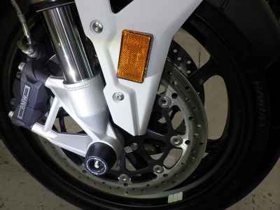 BMW S1000R M Package 2021