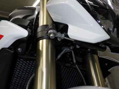 BMW S1000R M Package 2021