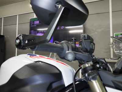 BMW S1000R M Package 2021
