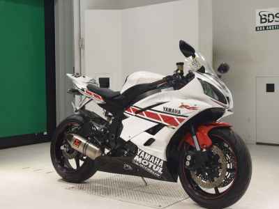 Yamaha YZF-R6 2006