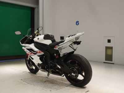Yamaha YZF-R6 2006