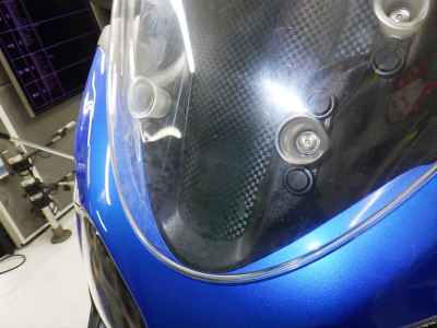 Suzuki V-Strom 650 XT 2014