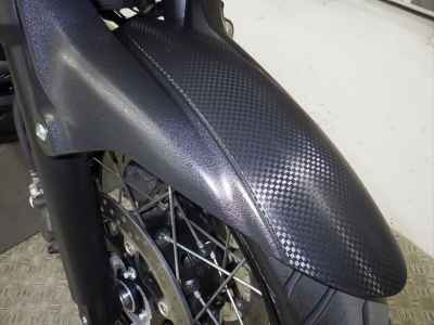 Suzuki V-Strom 650 XT 2014