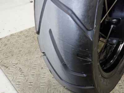 Suzuki V-Strom 650 XT 2014