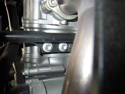 Suzuki V-Strom 650 XT 2014