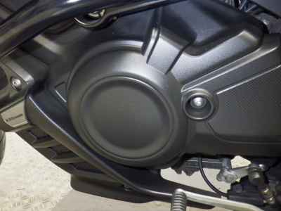 Suzuki V-Strom 650 XT 2014